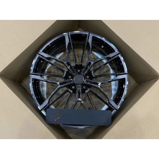 Kované disky OEM R20 V3 (4 ks) BMW řada 4 G22/23/26 2020– fotografie 2