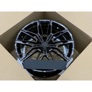 Kované disky OEM R20 V3 (4 ks) BMW řada 4 G22/23/26 2020– fotografie 3