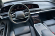 Recenze Lucid Air Touring: luxus a inovace v každém detailu fotografie 5