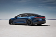 Recenze Lucid Air Touring: luxus a inovace v každém detailu fotografie 4