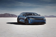 Recenze Lucid Air Touring: luxus a inovace v každém detailu fotografie 3