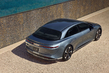 Recenze Lucid Air Touring: luxus a inovace v každém detailu fotografie 2
