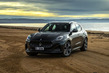 Recenze Maserati Grecale: elektrická verze Folgore fotografie 1