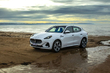 Recenze Maserati Grecale: elektrická verze Folgore fotografie 3