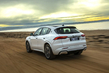 Recenze Maserati Grecale: elektrická verze Folgore fotografie 4