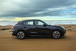 Recenze Maserati Grecale: elektrická verze Folgore fotografie 2