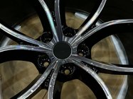 BMW řada 3 G20/G21 2018– Kované disky OEM R20/R21 V2 (4 ks) fotografie 8