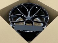 BMW řada 3 G20/G21 2018– Kované disky OEM R20/R21 V2 (4 ks) fotografie 4