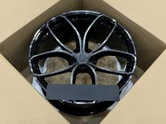 BMW řada 3 G20/G21 2018– Kované disky OEM R20/R21 V2 (4 ks) fotografie 3