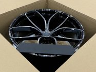 BMW řada 3 G20/G21 2018– Kované disky OEM R20/R21 V2 (4 ks) fotografie 5