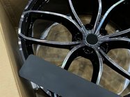 BMW řada 3 G20/G21 2018– Kované disky OEM R20/R21 V2 (4 ks) fotografie 10