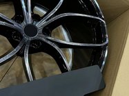 BMW řada 3 G20/G21 2018– Kované disky OEM R20/R21 V2 (4 ks) fotografie 9