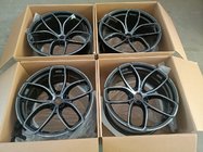 BMW řada 3 G20/G21 2018– Kované disky OEM R20/R21 V2 (4 ks) fotografie 7