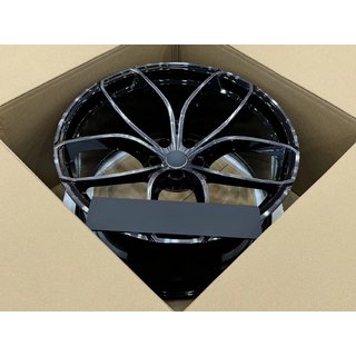 Kované disky OEM R20/R21 V2 (4 ks) fotografie 4