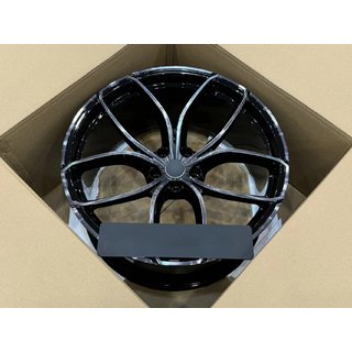 Kované disky OEM R20/R21 V2 (4 ks) fotografie 3