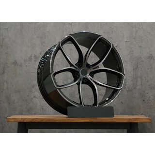 Kované disky OEM R20/R21 V2 (4 ks) fotografie 1