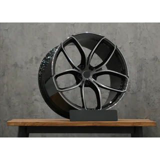 Kované disky OEM R20/R21 V2 (4 ks) fotografie 1