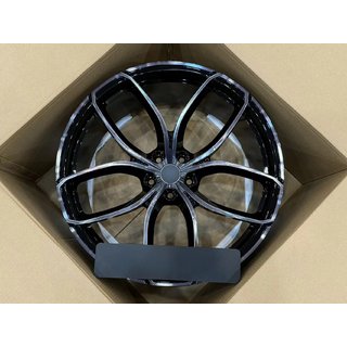 Kované disky OEM R20/R21 V2 (4 ks) fotografie 2