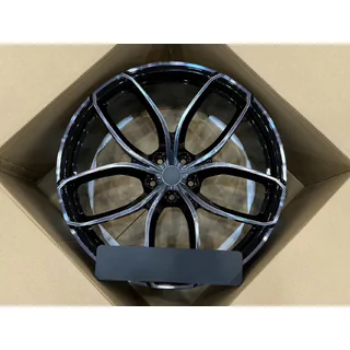 Kované disky OEM R20/R21 V2 (4 ks) fotografie 2