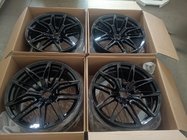 BMW X3 G01 2018– Kované disky OEM R20/R21 (4 ks) fotografie 5