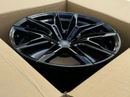 BMW X3 G01 2018– Kované disky OEM R20/R21 (4 ks) fotografie 4
