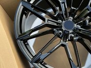 BMW X3 G01 2018– Kované disky OEM R20/R21 (4 ks) fotografie 7