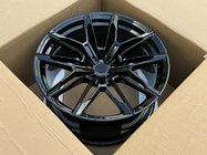 BMW X3 G01 2018– Kované disky OEM R20/R21 (4 ks) fotografie 2