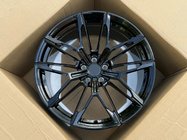 BMW X3 G01 2018– Kované disky OEM R20/R21 (4 ks) fotografie 1