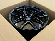 BMW X3 G01 2018– Kované disky OEM R20/R21 (4 ks) fotografie 3
