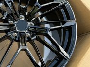 BMW X3 G01 2018– Kované disky OEM R20/R21 (4 ks) fotografie 8