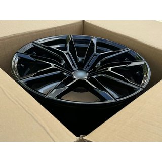 Kované disky OEM R20/R21 (4 ks) fotografie 4
