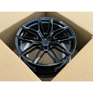 Kované disky OEM R20/R21 (4 ks) fotografie 2
