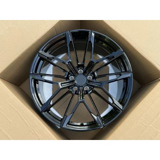Kované disky OEM R20/R21 (4 ks) fotografie 1