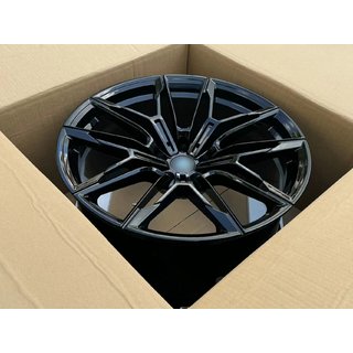Kované disky OEM R20/R21 (4 ks) fotografie 3