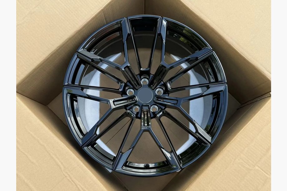 BMW X3 G01 2018– Kované disky OEM R20/R21 (4 ks) Image