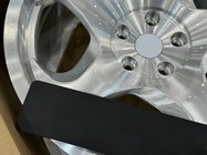 BMW řady 5 E34 1988–1995 Kované disky OEM R19 (4 ks) fotografie 7
