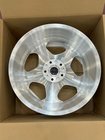 BMW řady 5 E34 1988–1995 Kované disky OEM R19 (4 ks) fotografie 6