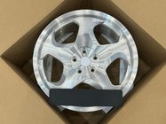 BMW řady 5 E34 1988–1995 Kované disky OEM R19 (4 ks) fotografie 1