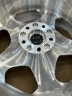 BMW řady 5 E34 1988–1995 Kované disky OEM R19 (4 ks) fotografie 10