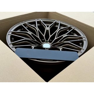 Kované disky OEM R19/R20 V5 (4 ks) BMW řada 4 G22/23/26 2020– fotografie 4
