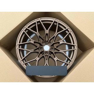 Kované disky OEM R19/R20 V5 (4 ks) BMW řada 4 G22/23/26 2020– fotografie 1