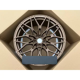 Kované disky OEM R19/R20 V5 (4 ks) BMW řada 4 G22/23/26 2020– fotografie 1
