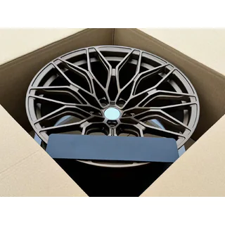 Kované disky OEM R19/R20 V5 (4 ks) BMW řada 4 G22/23/26 2020– fotografie 3