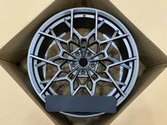 BMW řada 7 G70/G71 2022– OEM kované ráfky R22 V6 (sada 4 ks) fotografie 1