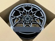 BMW řada 7 G70/G71 2022– OEM kované ráfky R22 V6 (sada 4 ks) fotografie 2