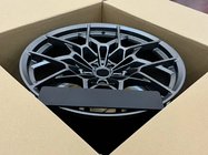 BMW řada 7 G70/G71 2022– OEM kované ráfky R22 V6 (sada 4 ks) fotografie 4