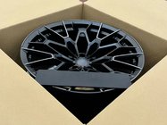 BMW řada 3 G20/G21 2018– Kované disky OEM R20 V1 (4 ks) fotografie 5