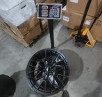 BMW řada 3 G20/G21 2018– Kované disky OEM R20 V1 (4 ks) fotografie 11