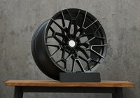 BMW řada 3 G20/G21 2018– Kované disky OEM R20 V1 (4 ks) fotografie 1