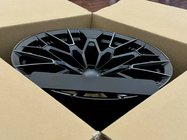 BMW řada 3 G20/G21 2018– Kované disky OEM R20 V1 (4 ks) fotografie 6